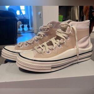 Kim Jones Chucks